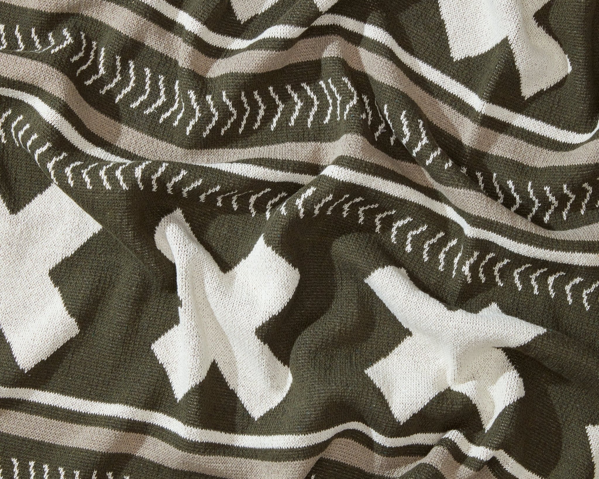 Mesa Throw Blanket BL01MX8