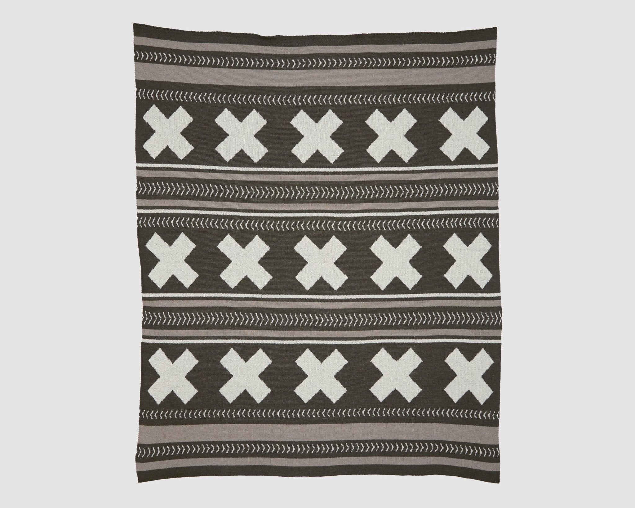 Mesa Throw Blanket BL01MX8