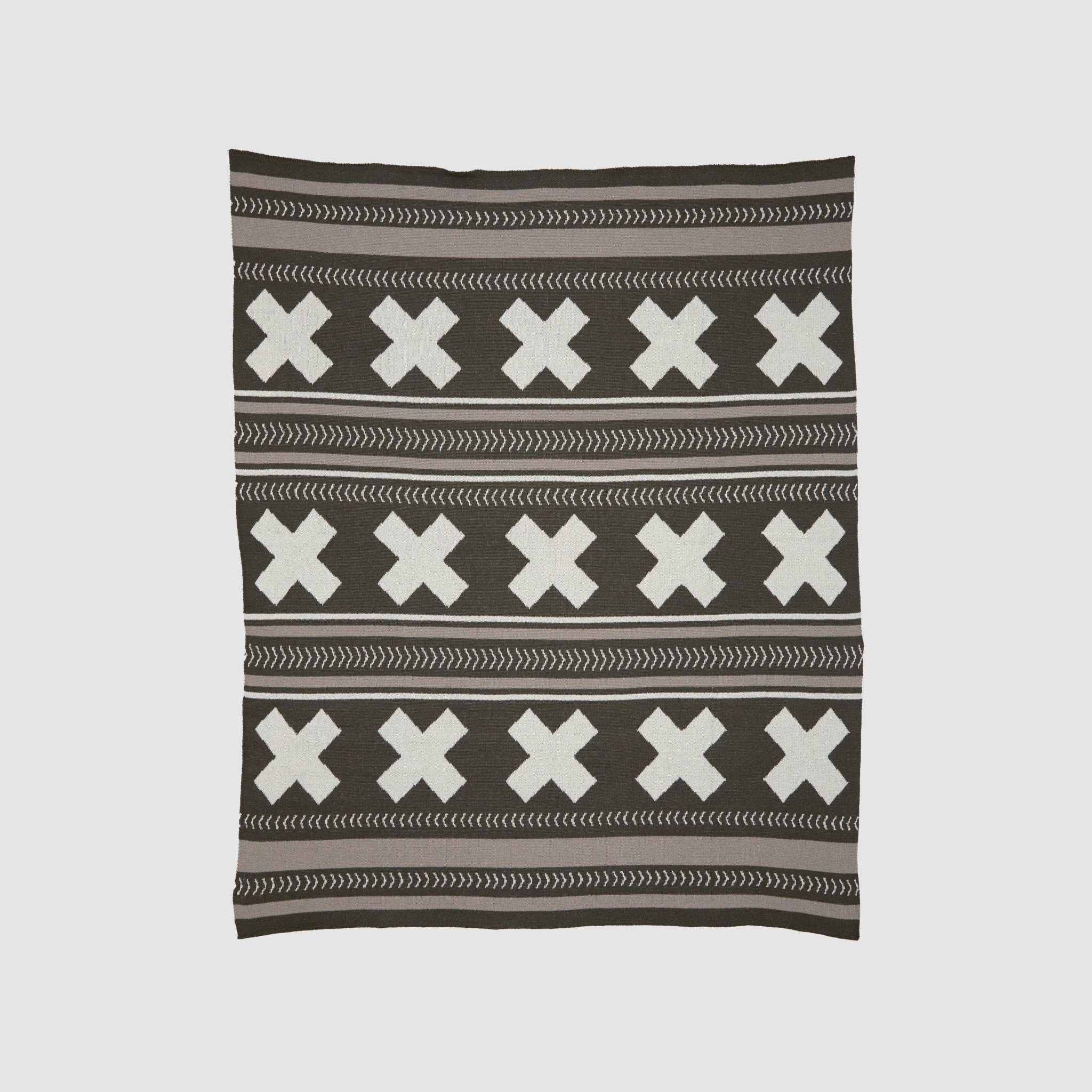 Mesa Throw Blanket BL01MX8