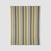 Mod Stripes Throw Blanket BL01MST4