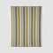 Mod Stripes Throw Blanket BL01MST4