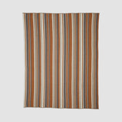 Mod Stripes Throw Blanket BL01MST4