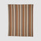 Mod Stripes Throw Blanket BL01MST4