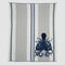 Octopus Square Throw Blanket BL01OCT2