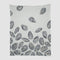 Oyster Throw Blanket BL01OY3
