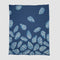 Oyster Throw Blanket BL01OY4