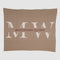 Personalized Hyphen Throw Blanket CTM - WHY1