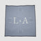 Personalized Love Letters Throw Blanket CTM - WLL2