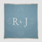 Personalized Love Letters Throw Blanket CTM - WLL3