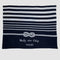 Personalized Tie the Knot Throw Blanket CTM - WK2