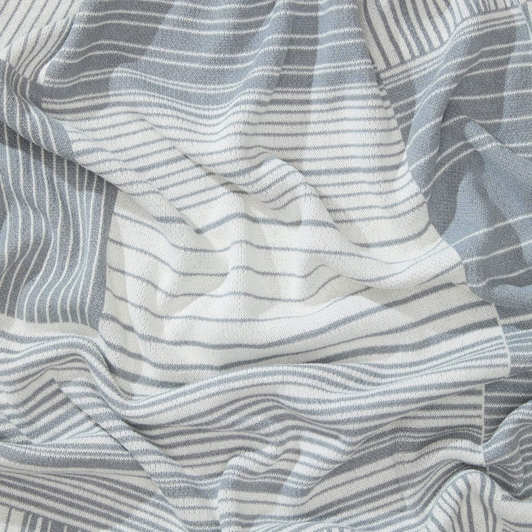 Planescape Blanket by Jill Malek JM - PS - AM