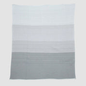 Poly Digital Ombre Throw Blanket POLY - DO4