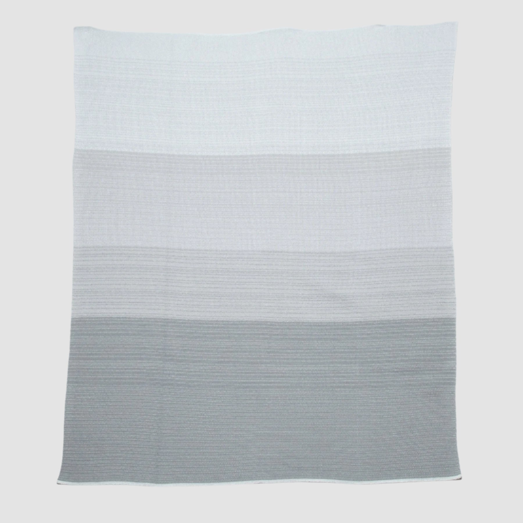 Poly Digital Ombre Throw Blanket POLY - DO4
