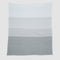 Poly Digital Ombre Throw Blanket POLY - DO4