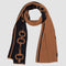 Snaffle Bit Scarf SCSB1