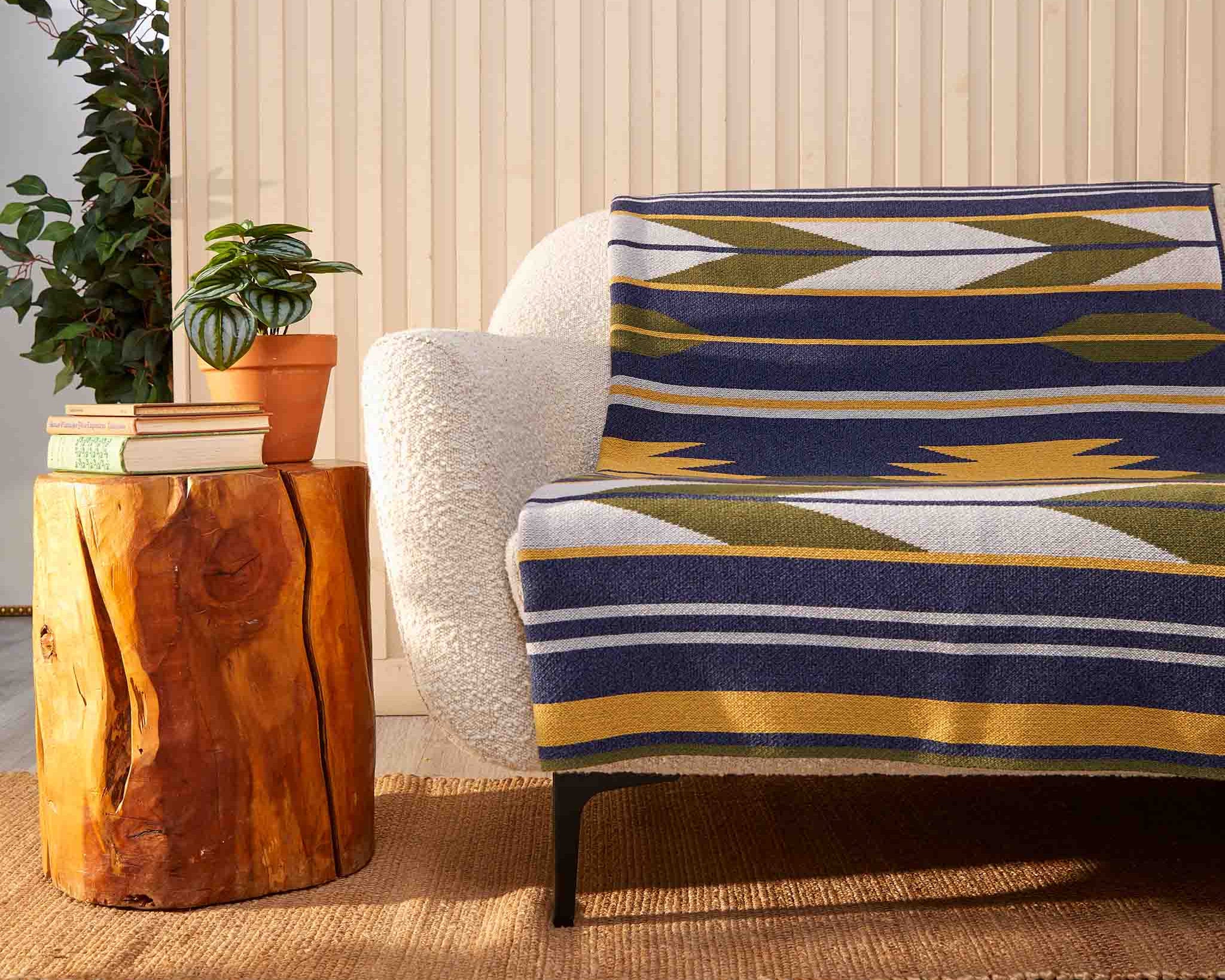 Star Gaze Throw Blanket BL01SWSG2