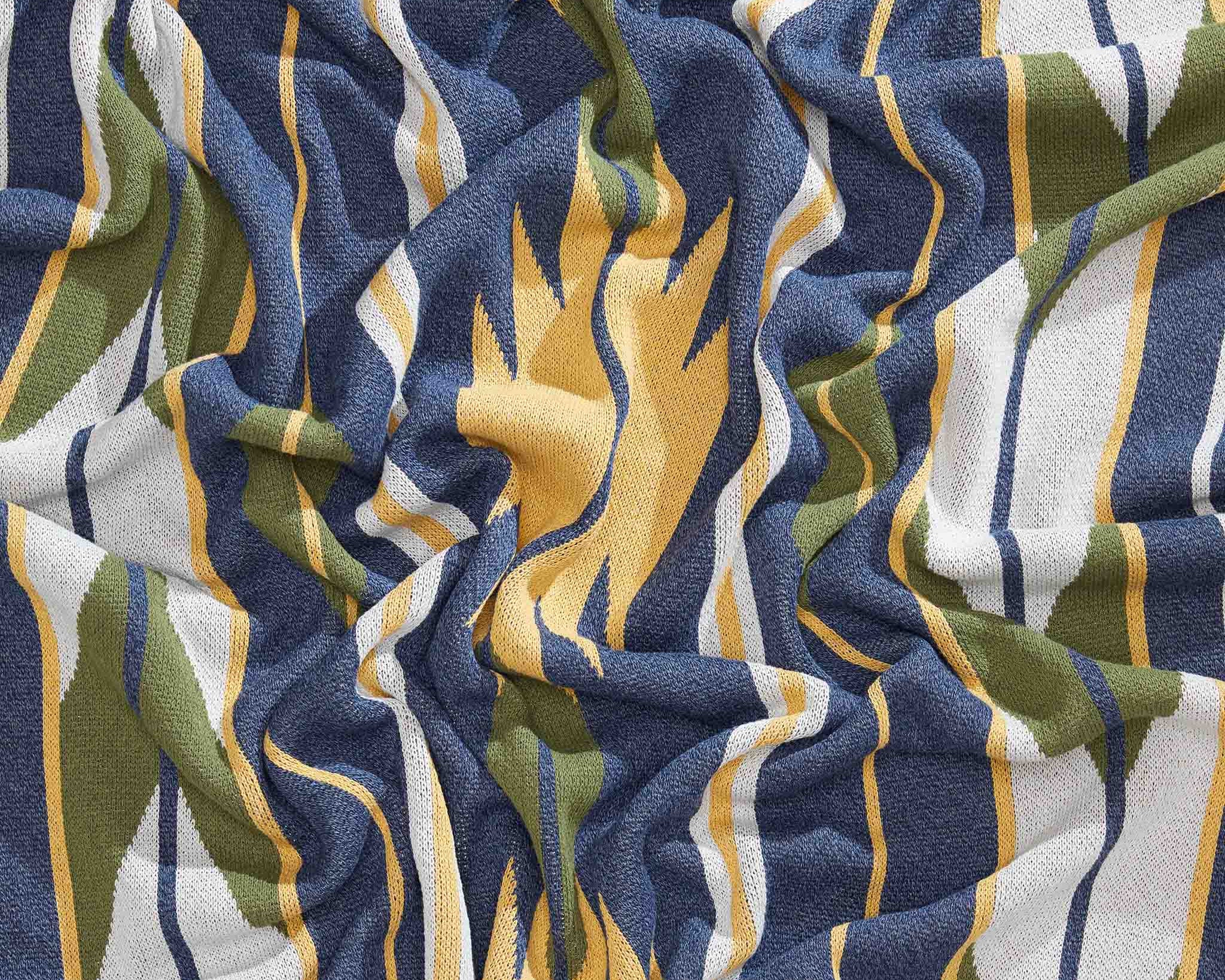 Star Gaze Throw Blanket BL01SWSG2