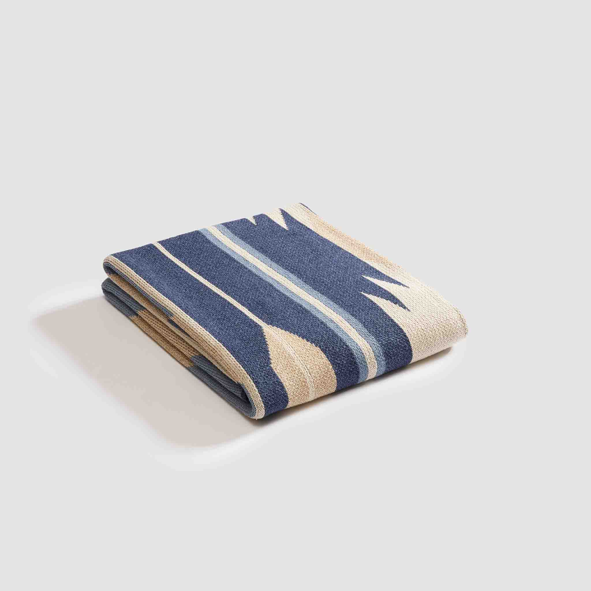 Star Gaze Throw Blanket BL01SWSG3