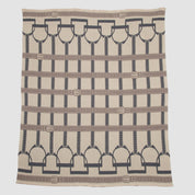 Stirrup Throw Blanket BL01SU5
