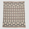 Stirrup Throw Blanket BL01SU5