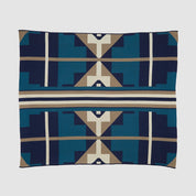 Sunrise Throw Blanket BL01SWSR2