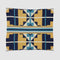 Sunrise Throw Blanket BL01SWSR4