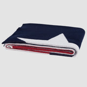 Texas Flag Throw Blanket BL01TF1