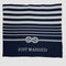 Tie the Knot "Just Married" Throw Blanket BL01WK1