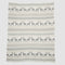 Vintage Fair Isle Throw Blanket BL01VFA2