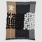 Wool Rock Rose Throw Blanket by Susy Pilgrim Waters SPW - WRR - OB