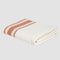 Woven French Stripe Tablecloth WWFS1