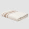 Woven French Stripe Tablecloth WWFS2