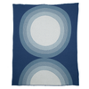 Full Circle Throw Blanket by Kelly Harris Smith