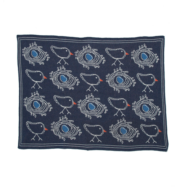 Baby Nest Blanket