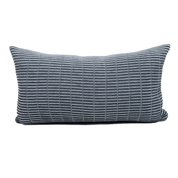 Shutter Pleat Pillow