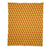 Poly Juki Throw Blanket by Petra Kaksonen