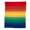 Pride for All Throw Blanket