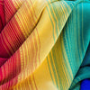 Personalized Pride for All Throw Blanket