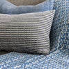 Shutter Pleat Pillow