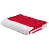 D.C. Flag Throw Blanket