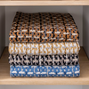 Retro Throw by Stacy Garcia