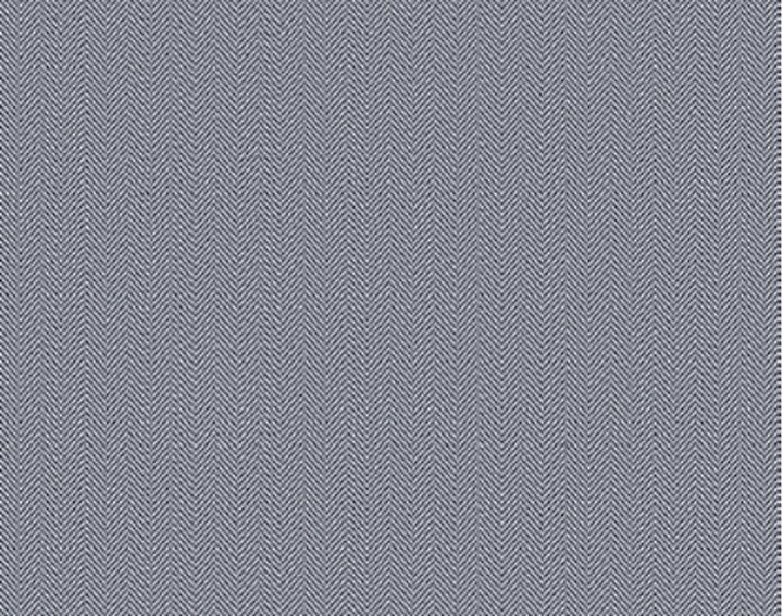 Herringbone knit pattern